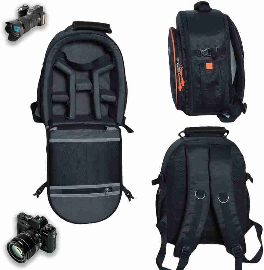 Bag for shop dslr
