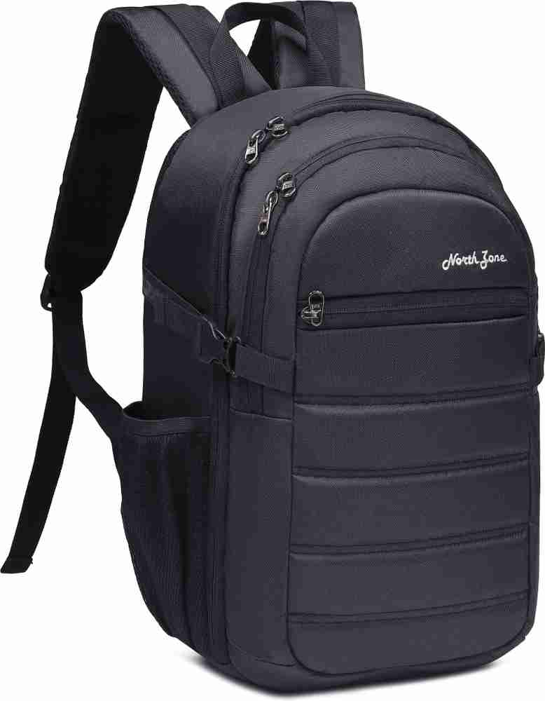 NorthZone DSLR SLR Camera Lens Shoulder Backpack Case for Canon Nikon Camera Bag Camera Bag NorthZone Flipkart
