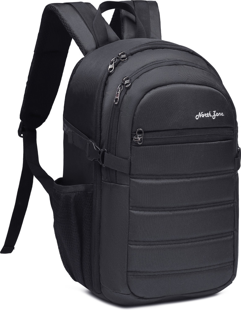 NorthZone DSLR SLR Camera Lens Shoulder Backpack Case for Canon Nikon Camera Bag Camera Bag NorthZone Flipkart