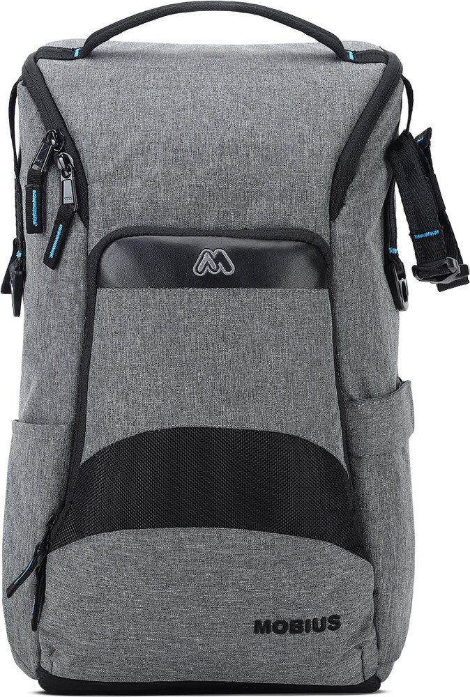 MOBIUS INSPIRE DSLR BACKPACK Camera Bag MOBIUS Flipkart