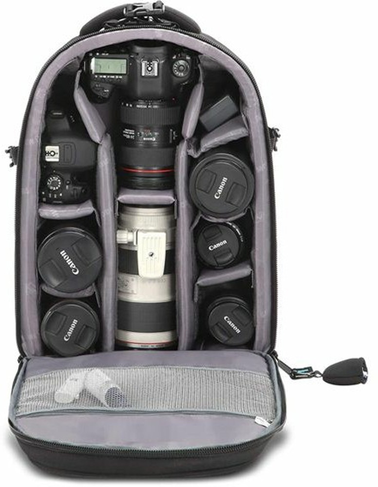2 camera sale backpack