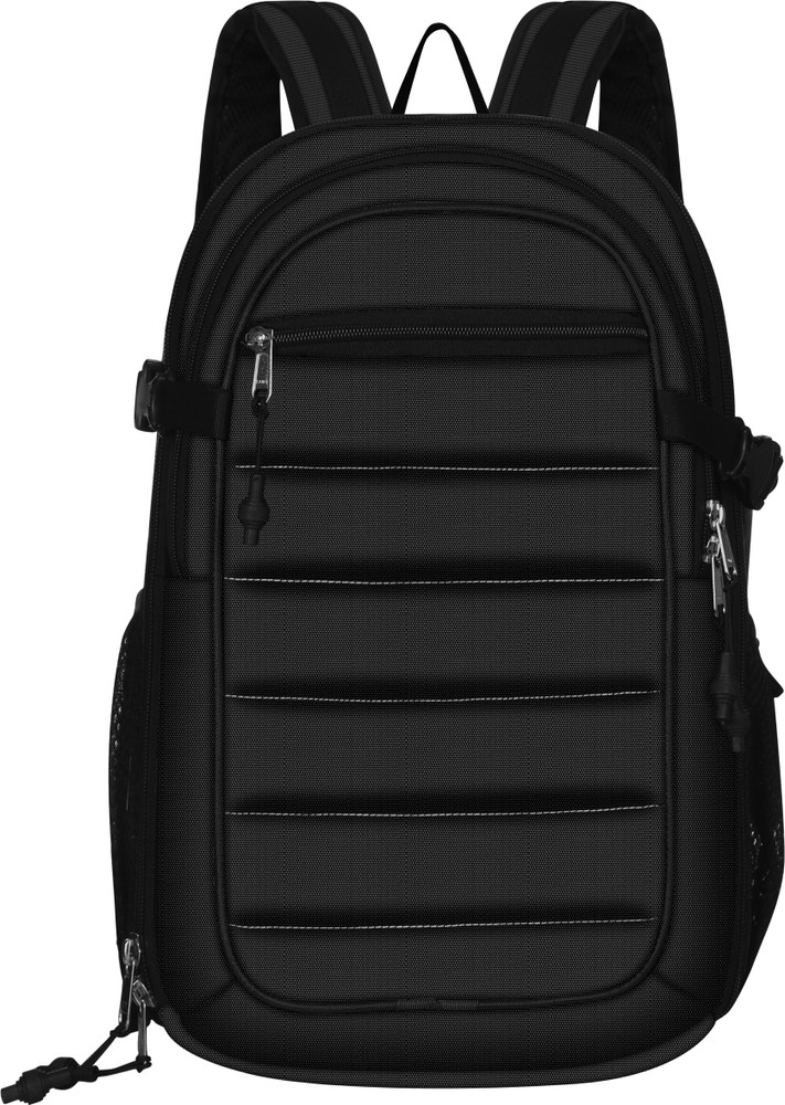 Mens 2025 camera backpack