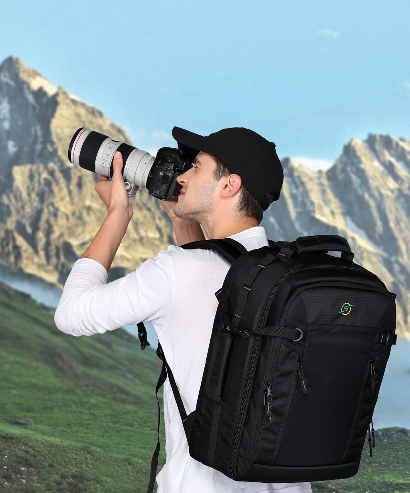 Camera backpack under 100 top