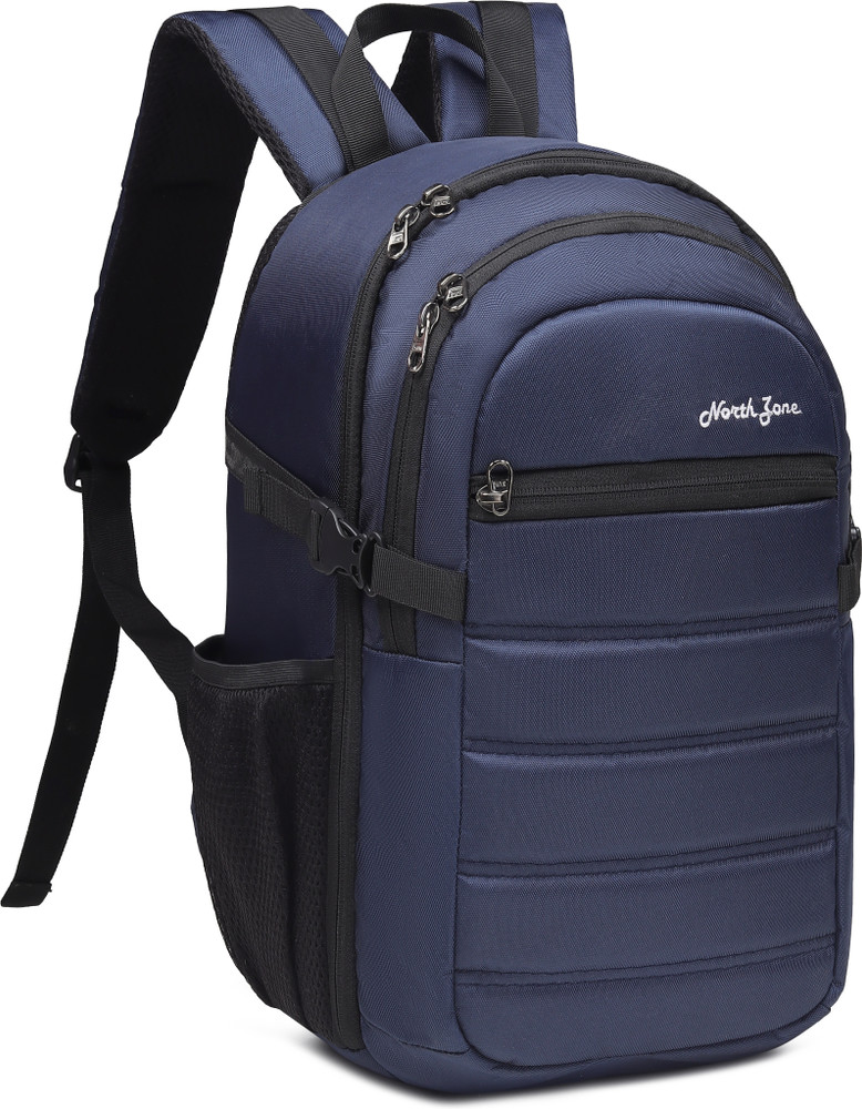 NorthZone DSLR SLR Camera Lens Shoulder Backpack Case for Canon Nikon Camera Bag NorthZone Flipkart