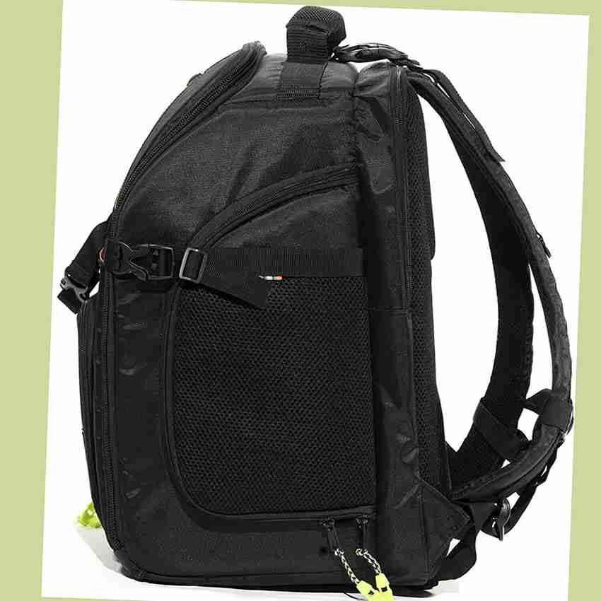 MVPRO Camera Backpack Photography Bag with Laptop Compartment