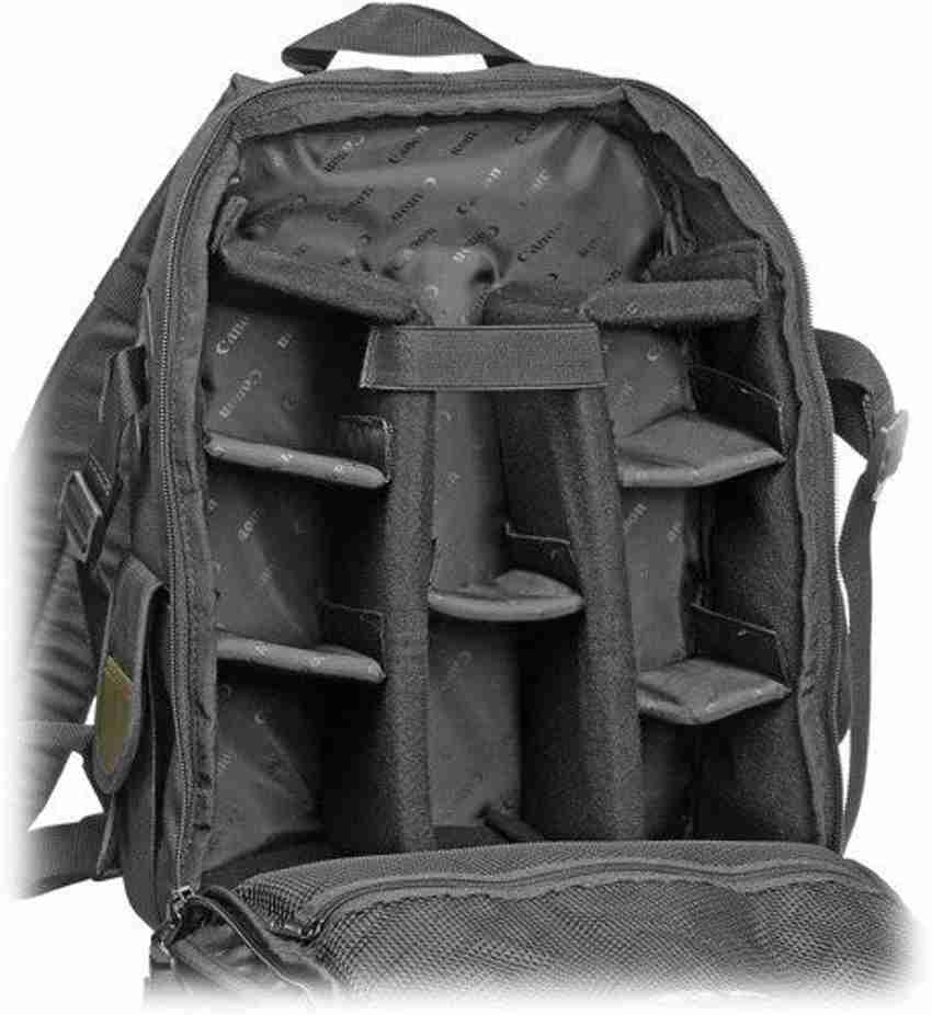 Canon deluxe photo backpack 200eg outlet
