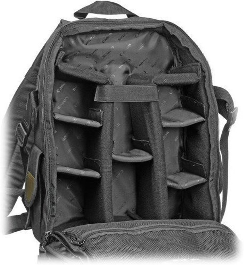 Stela Canon Deluxe Backpack 200EG Camera Bag Stela Flipkart