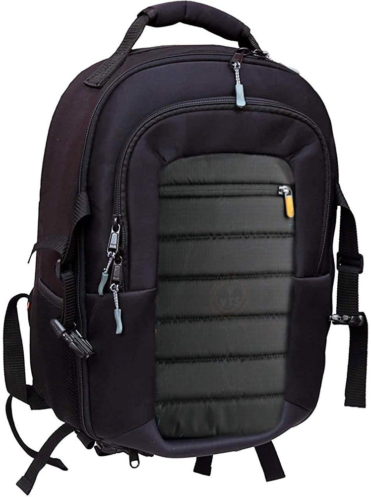 Mens 2025 camera backpack