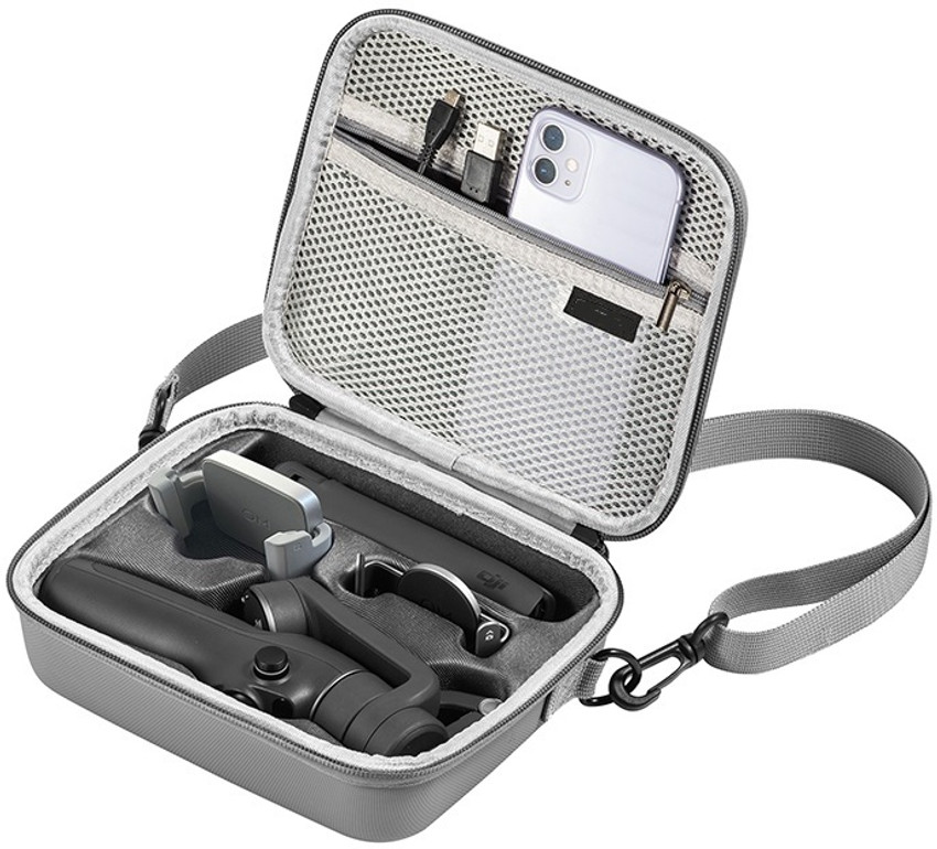 Dji osmo mobile case clearance