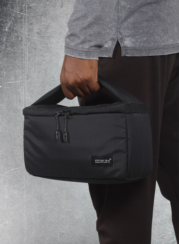 Padded camera insert for messenger bag deals