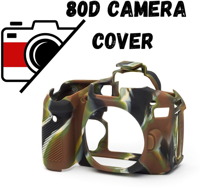 Canon 80d camera bag top