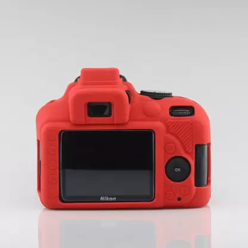 DIGICLIMBER nikon D3300 silicone Camera Bag DIGICLIMBER Flipkart