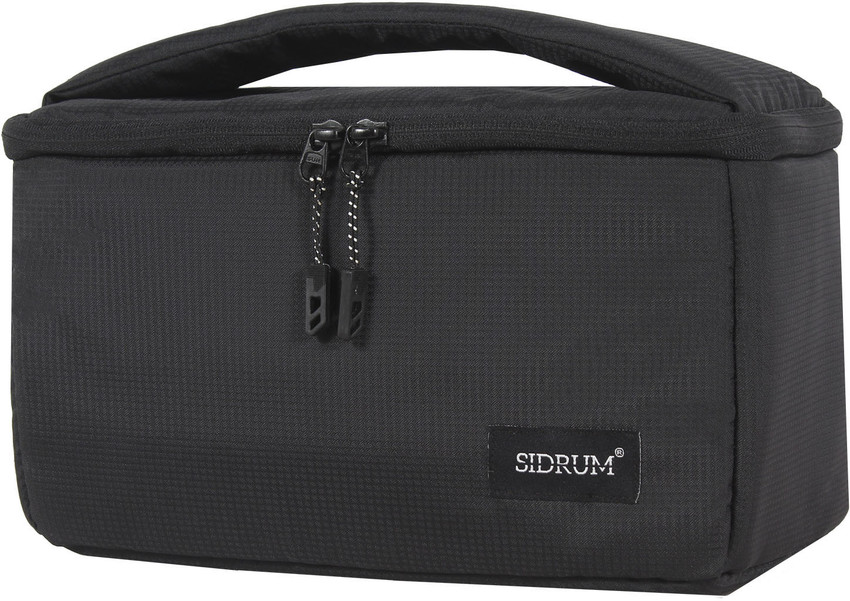Dslr bag hotsell insert