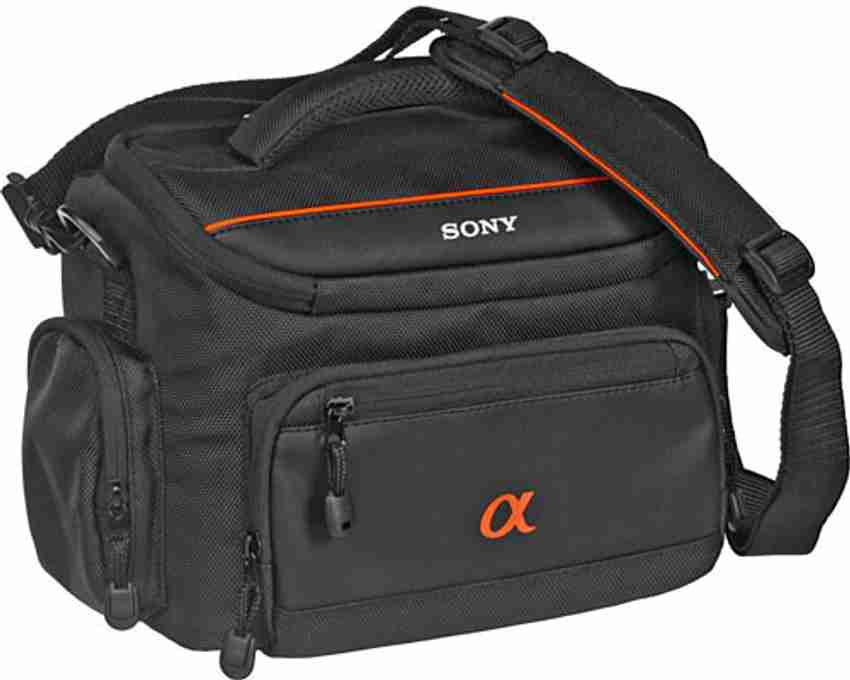 SONY LCSC5 DSLR Camera Bag SONY Flipkart