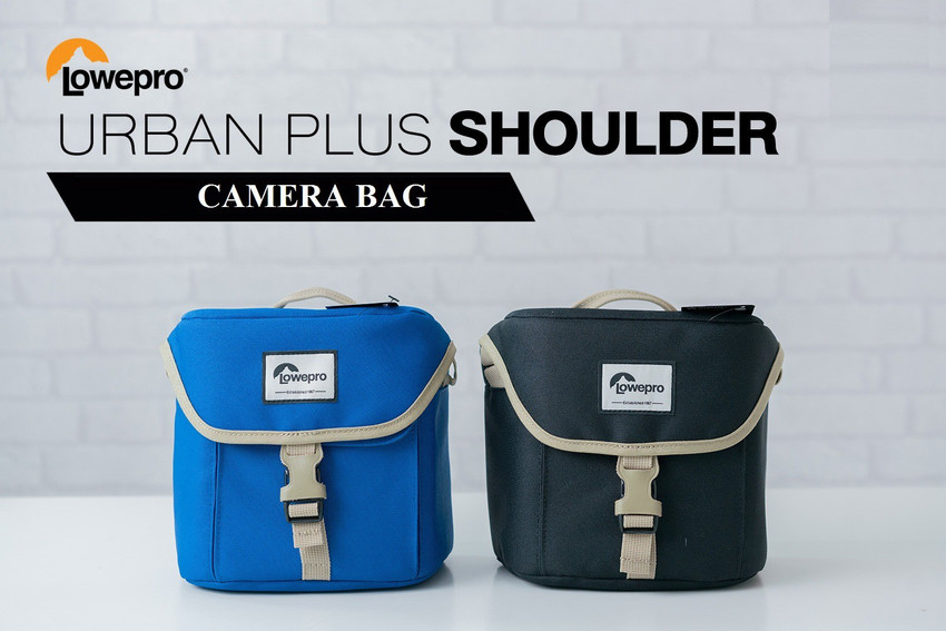 Lowepro urban tote sales