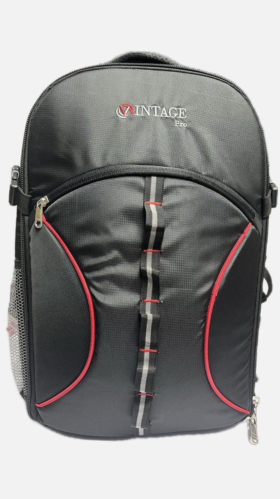 Camera plus 2025 laptop bag
