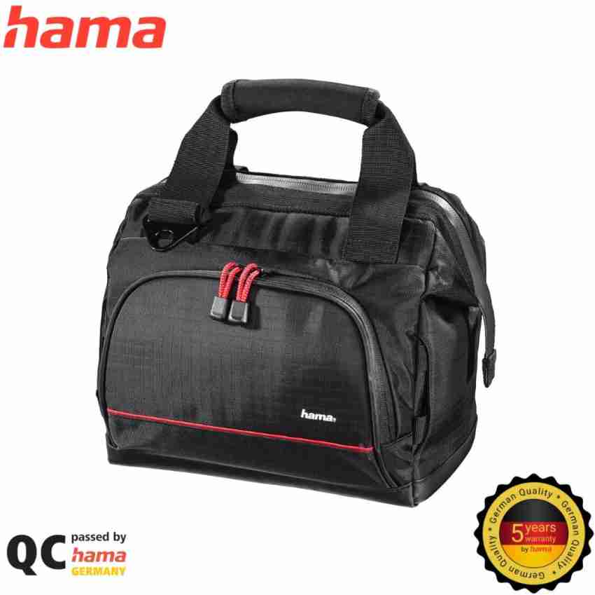 Hama Protour 140 Camera Bag in Black