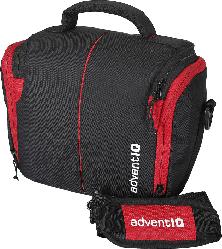 pro dslr camera bag