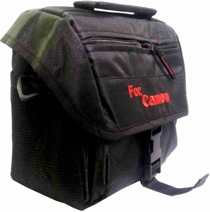 Nikon dslr shoulder camera bag outlet