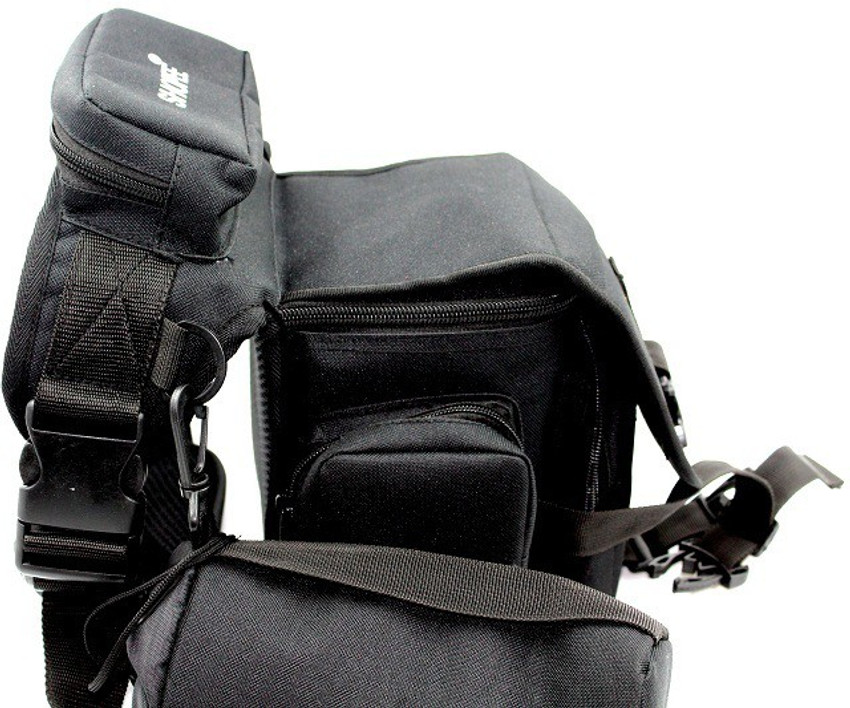 Camera lens fanny pack clearance