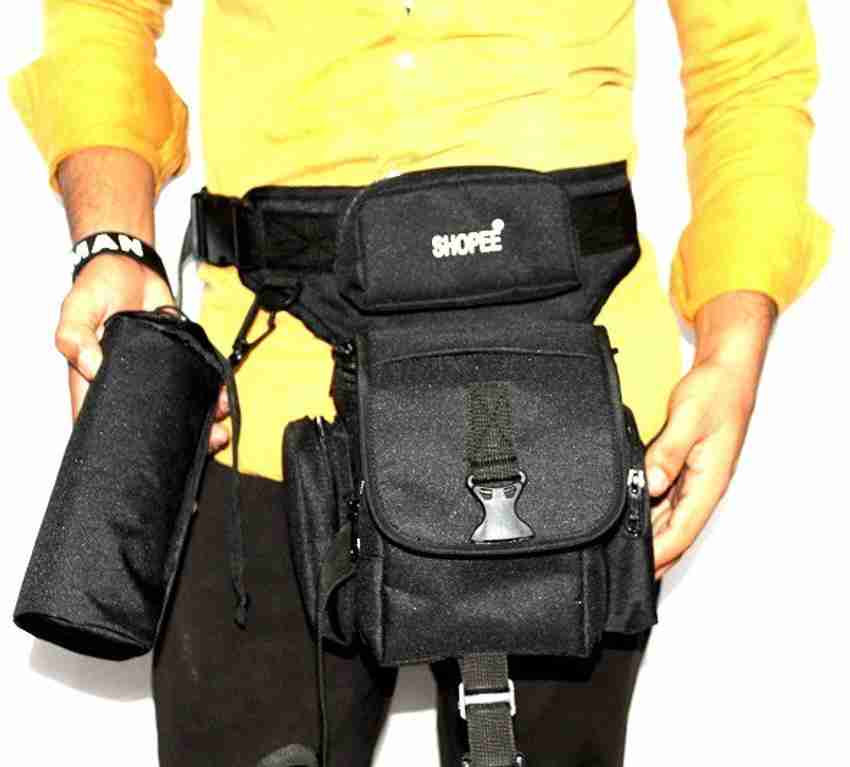 Lens fanny pack hot sale