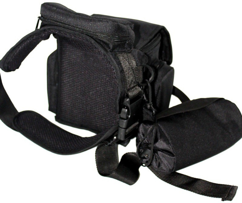 Share more than 78 camera lens belt bag super hot esthdonghoadian