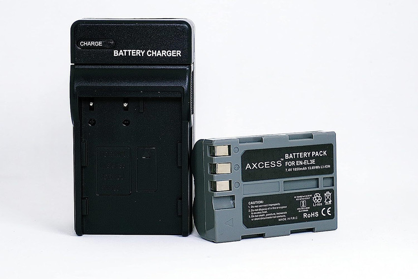 nikon d90 camera charger