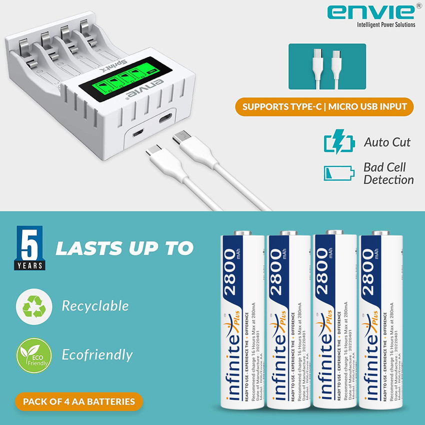 Aaa car battery shop charger