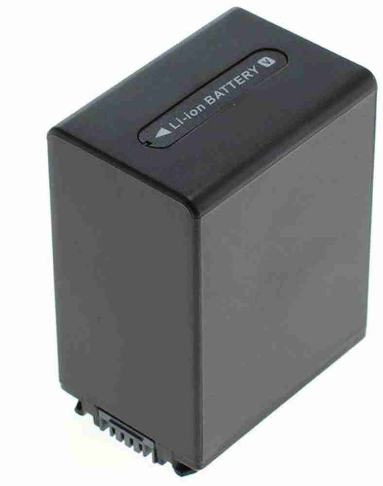 Efoxi NP-FV100 Battery For FV30 FV50 FV70 NP-FV90 HDR-CX180E HDR 