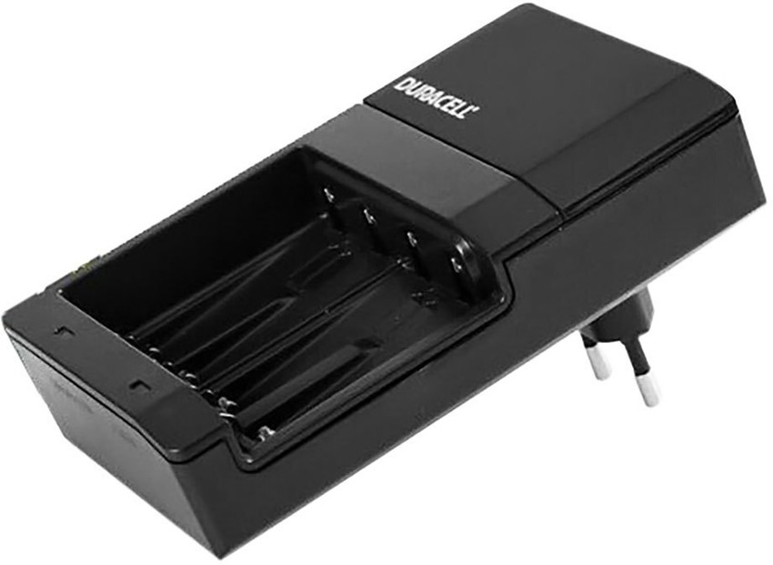 Duracell charger shop