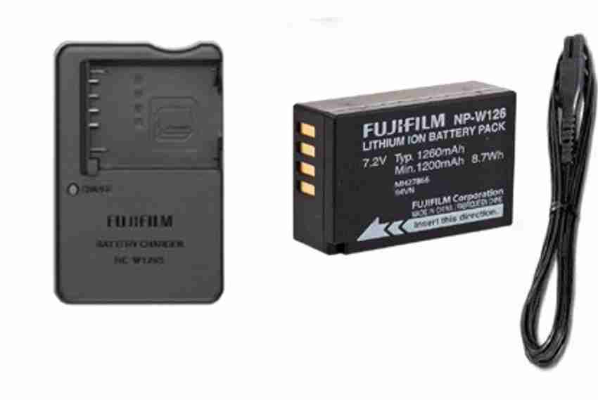 fujifilm battery price
