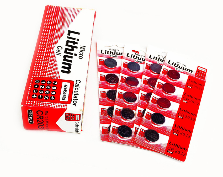 Cr2022 battery deals