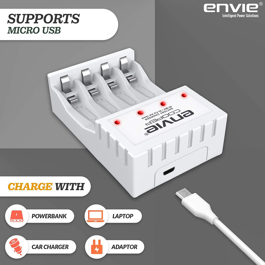 Aaa car shop battery charger