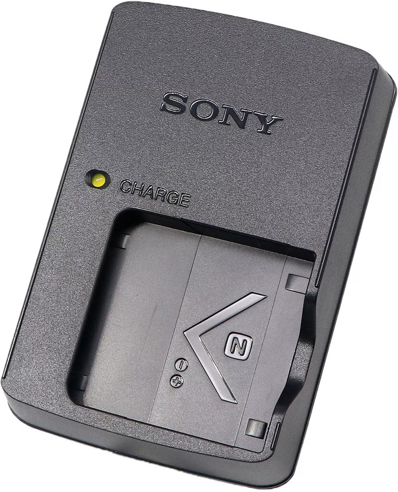SONY BC-CSN バッテリーチャージャー（新品)SONY (ソニー