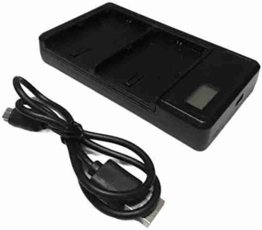 canon 100d battery charger