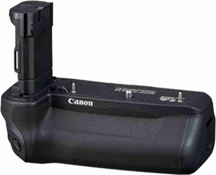 Canon BATTERY GRIP BG-R10 Battery Grip Price in India - Buy Canon 