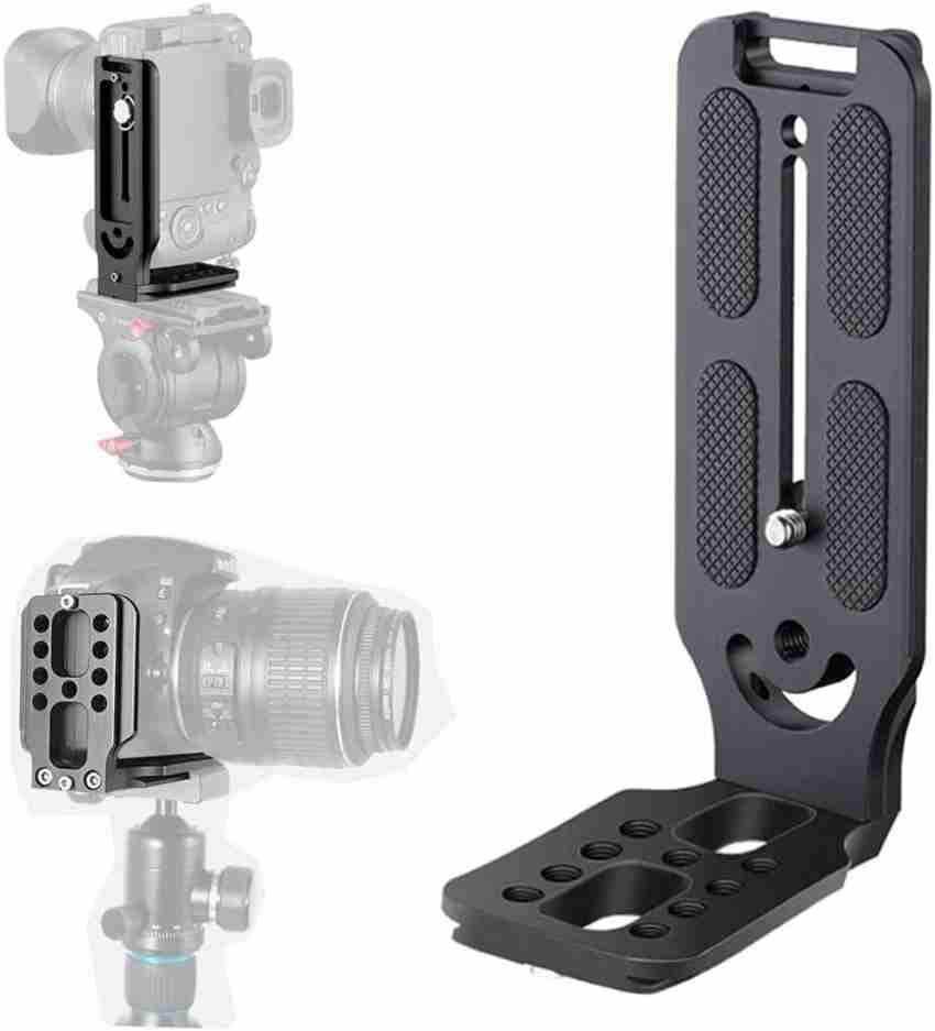 vertical tripod for camera