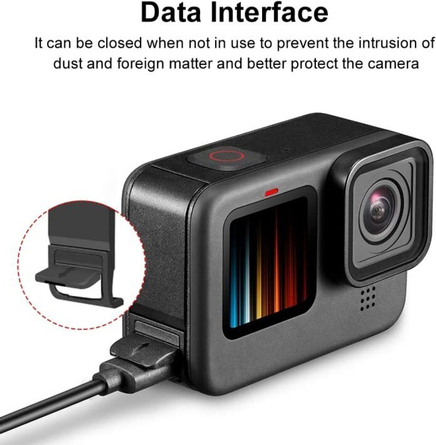 Micro Hdmi Port Gopro Hero Clean Hdmi GoPro Mic Adapter For Hero