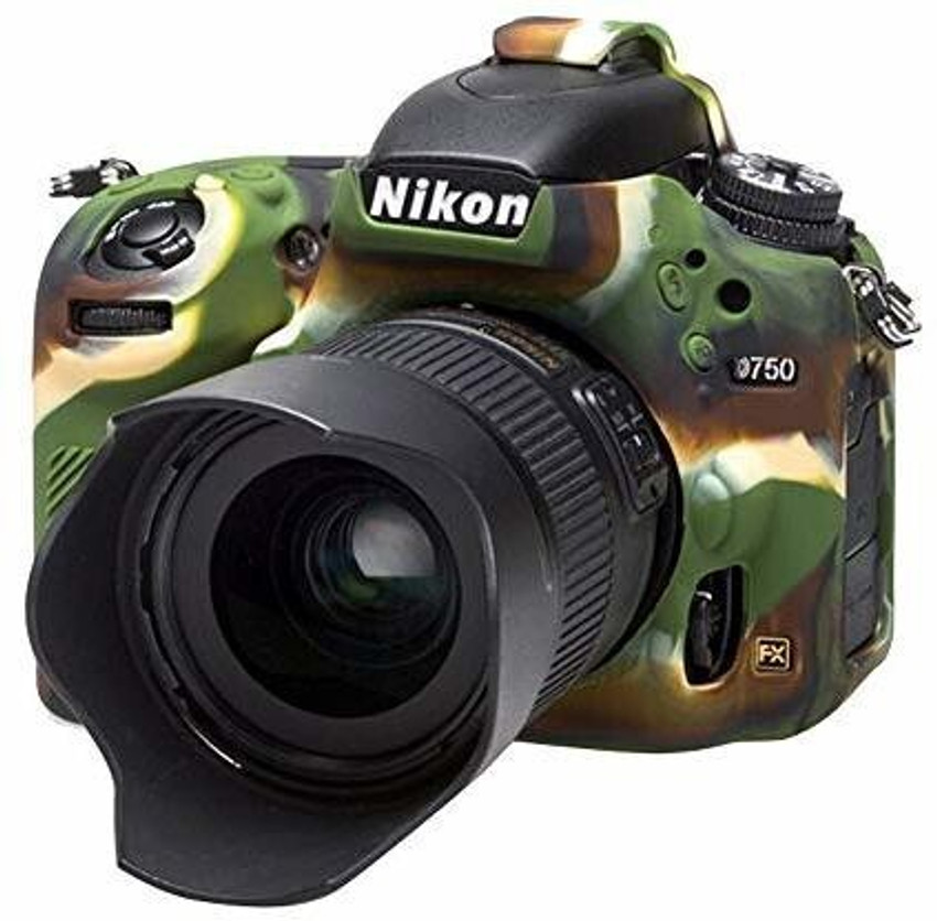 Nikon d750 camera discount