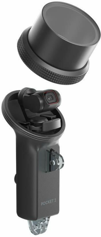 Dji osmo pocket is store it waterproof