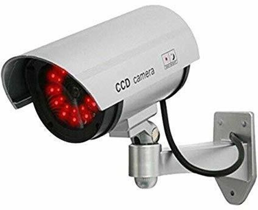 Dummy cctv camera sales flipkart