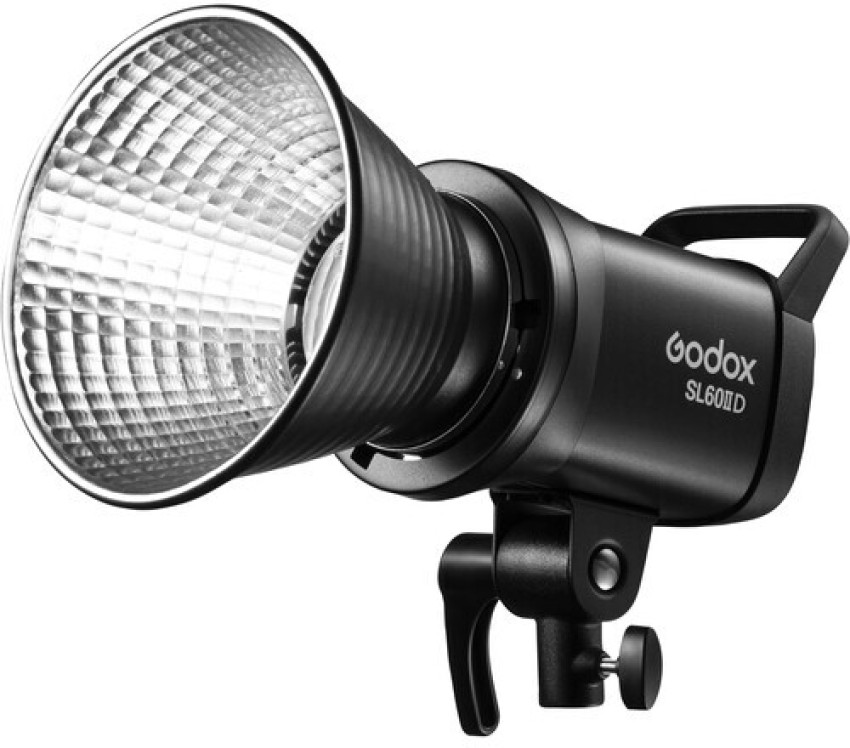 GODOX SL60IID 2160 lx Camera LED Light Price in India - Buy GODOX 