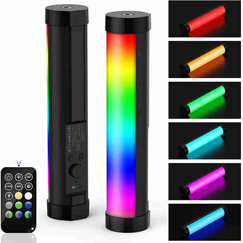 Rgb lights outlet