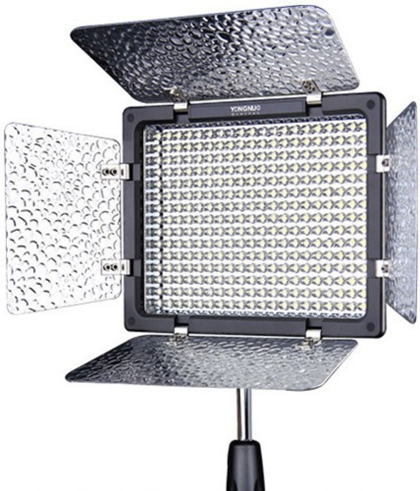 Yongnuo YN300 III LED Light with Adjustable Color Temperature