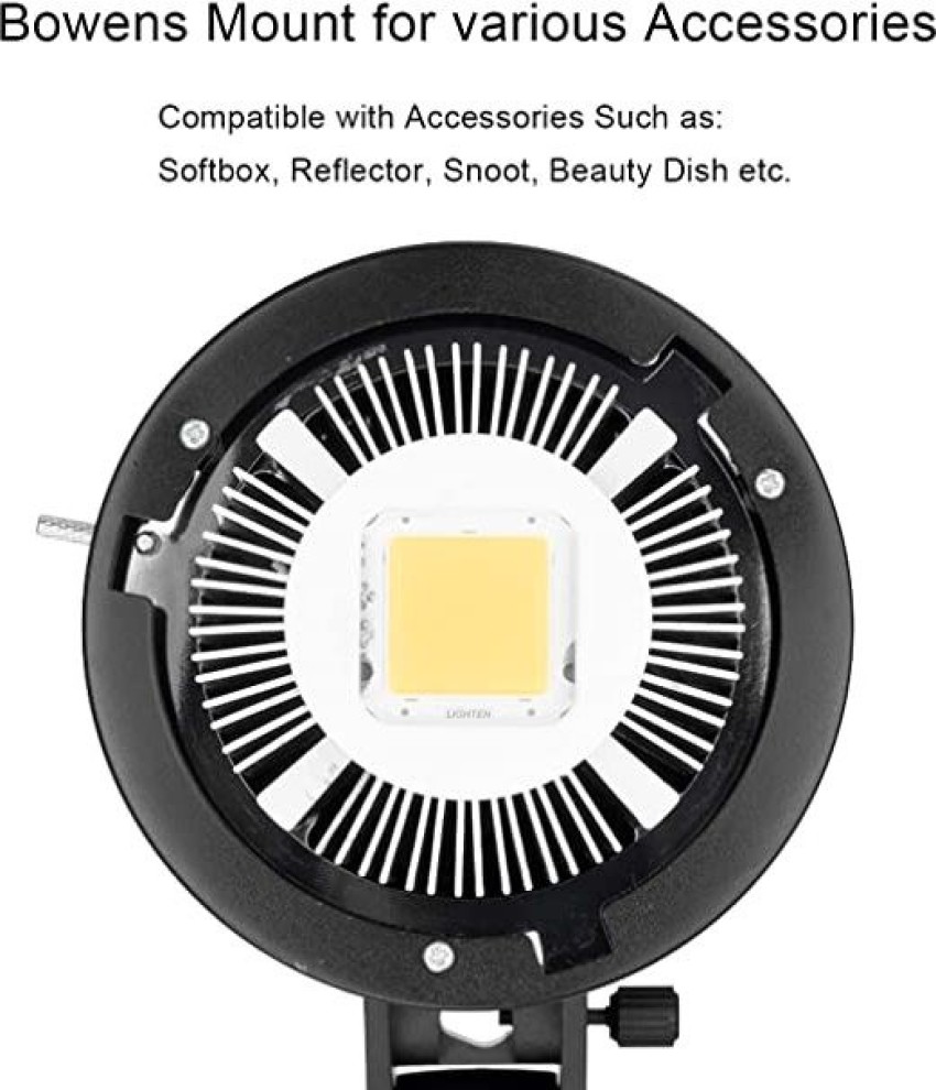 Godox SL60W LED Video Light - photo/video - by owner - electronics