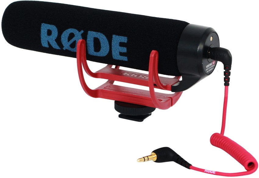 Buy Rode VideoMic GO Microphone Online Buy in India