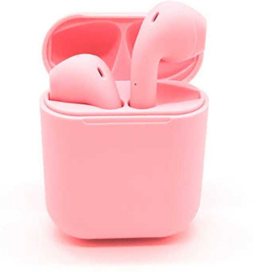 Inpods 12 rosado hot sale