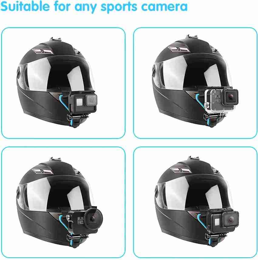 Helmet stand flipkart sales