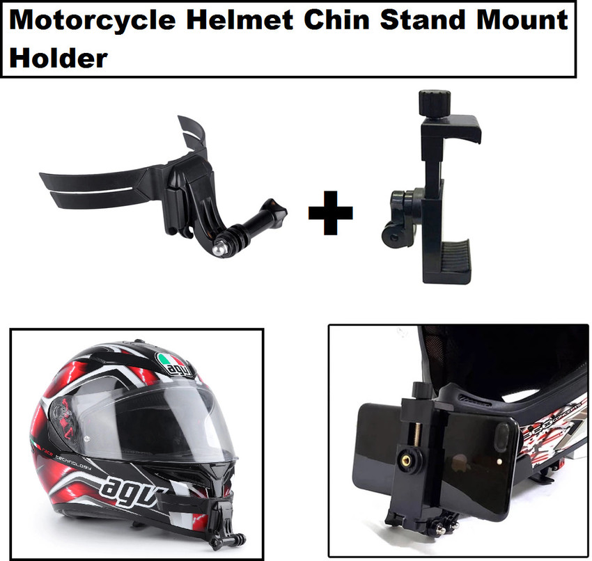 Helmet sales stand flipkart