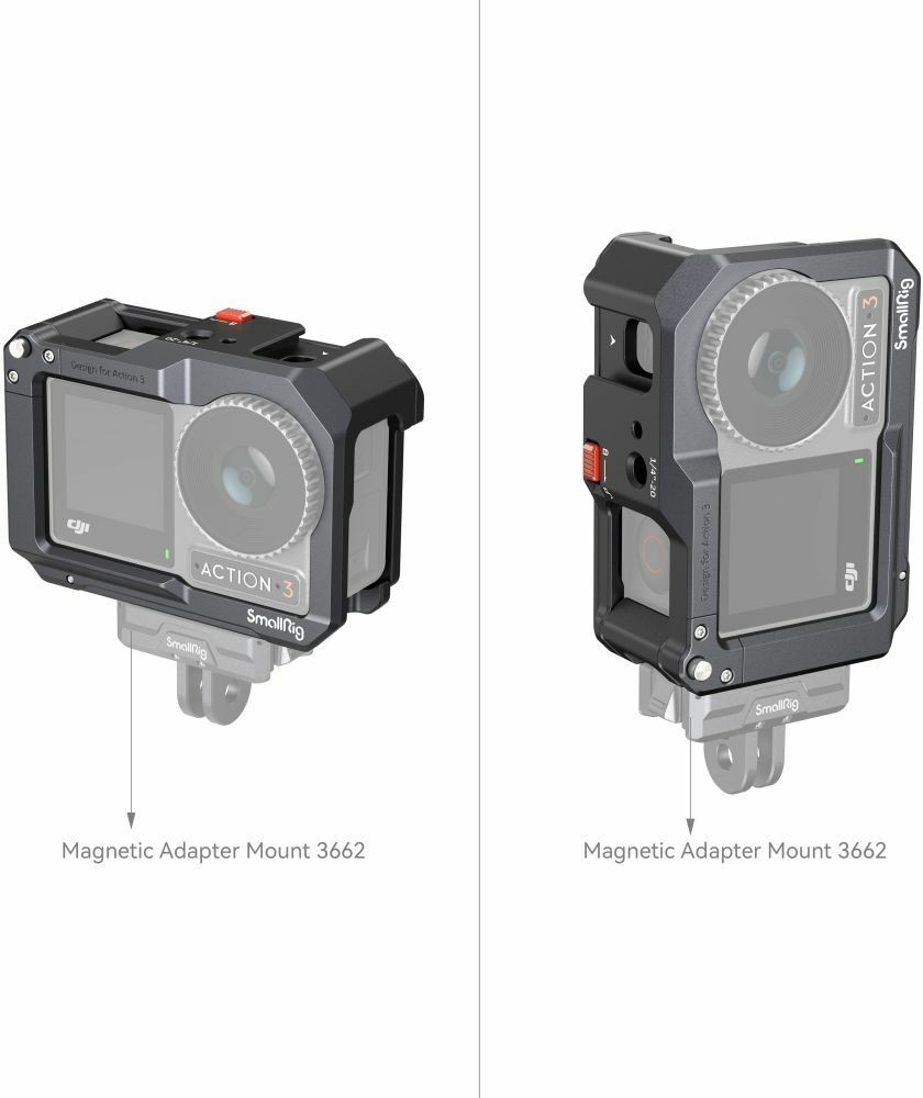 Osmo action rig hot sale